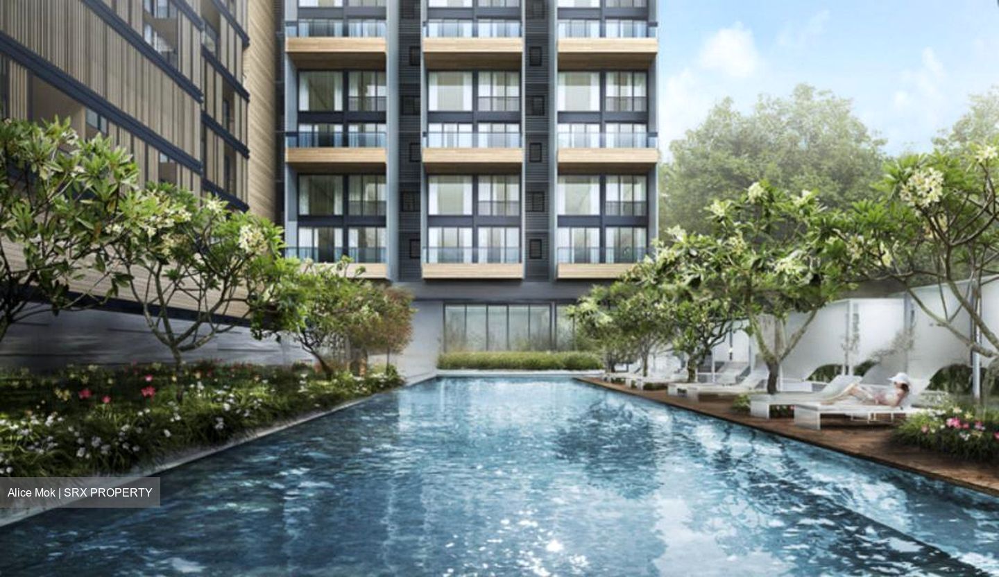 Lloyd Sixtyfive (D9), Apartment #458210111